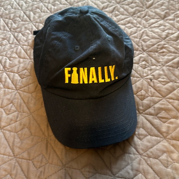 arch apparel Other - St. Louis Blues Stanley Cup hockey hat